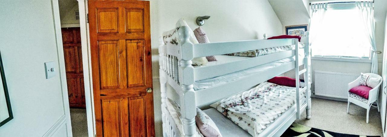 Willa Honeybrook Crieff Zewnętrze zdjęcie